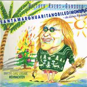 Diether Krebs + Gundula - Santamarghuaritanobiledimontepulciano