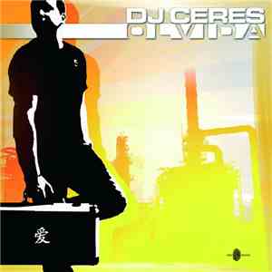 DJ Ceres - Olvida