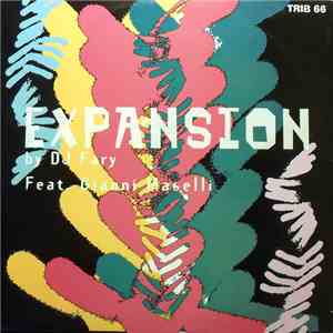 DJ Fary Feat. Gianni Maselli - Expansion