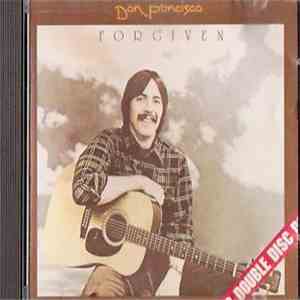 Don Francisco  - Forgiven / Got To Tell Somebody