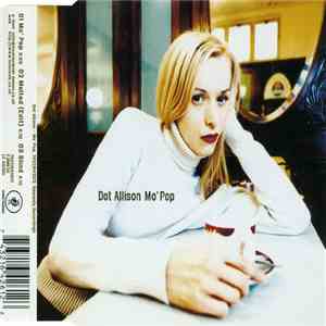 Dot Allison - Mo' Pop