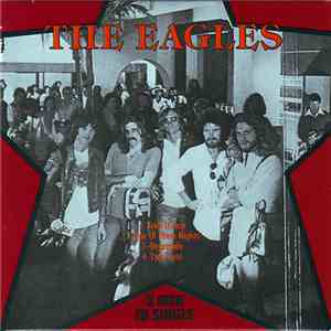 Eagles - Take It Easy / One Of Those Nights / Desperado / Lyin' Eyes