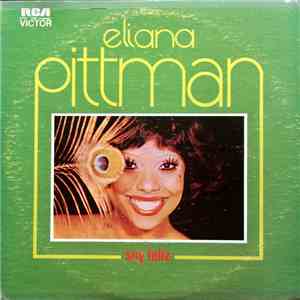 Eliana Pittman - Soy Feliz