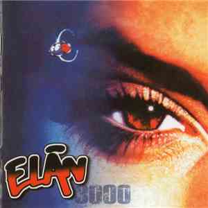 Elán - 3000