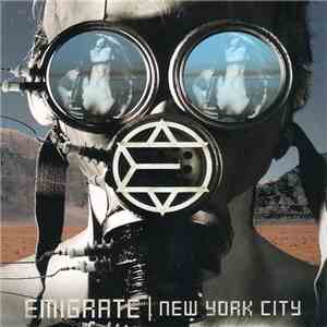 Emigrate - New York City