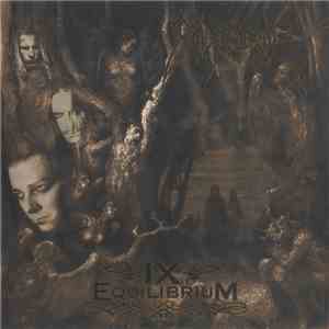 Emperor  - IX Equilibrium