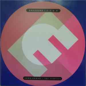 Erasure - Abba-Esque (The Remixes)