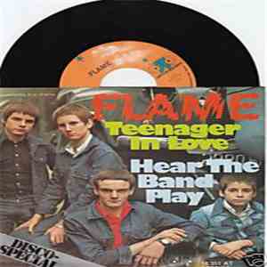 Flame  - Teenager In Love