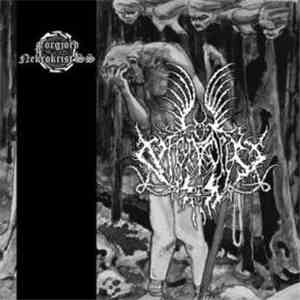 Förgjord / Nekrokrist SS - Förgjord / Nekrokrist SS