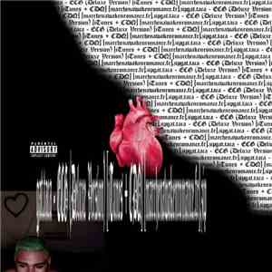 GaT.Taca - ECG (Deluxe Version)