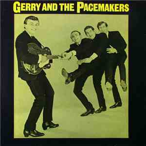 Gerry & The Pacemakers - I Like It