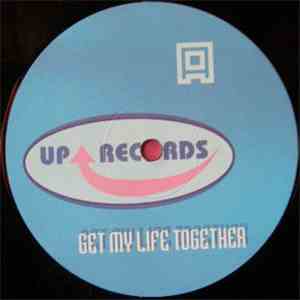 Gregory & Gary - Get My Life Together / Looking 4 U