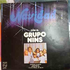 Grupo Nins - Navidad Con El Grupo Nins