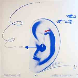 Han Bennink & Willem Breuker - New Acoustic Swing Duo