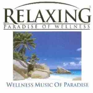 Hans Jöchler / Walter Pöham - Wellness Music Of Paradise