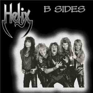 Helix  - B Sides