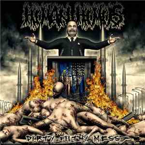 Human Humus - Dirty Filthy Mess