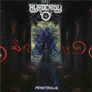 Hypocrisy - Penetralia
