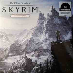 Jeremy Soule - The Elder Scrolls V: Skyrim - Atmospheres