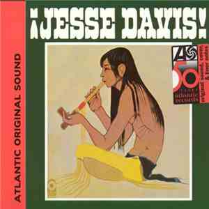 Jesse Davis - Jesse Davis