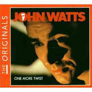 John Watts - One More Twist