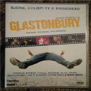 Julien Temple - Glastonbury