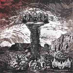 Kakothanasy - Paradoxide