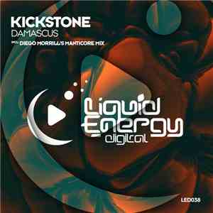 Kickstone - Damascus