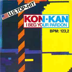 Kon·Kan - I Beg Your Pardon