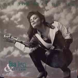 Lisa Lisa & Cult Jam - Let The Beat Hit 'Em