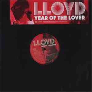Lloyd Featuring Plies - Year Of The Lover