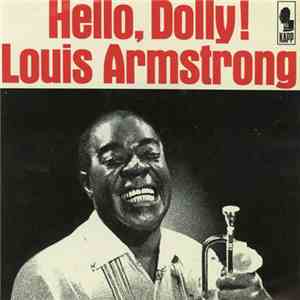 Louis Armstrong - Hello, Dolly!