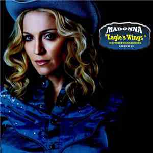 Madonna - Eagles Wings (I Deserve It Demo)