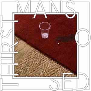 Mans o - thirst o sed