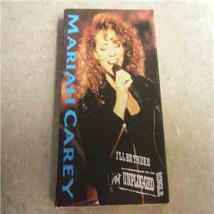 Mariah Carey - I'll Be There (MTV Unplugged)