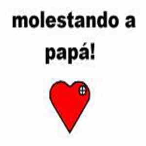 Mariquitas - Molestando a Papá!