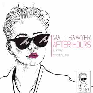 Matt Sawyer - After Hours