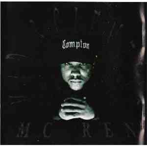 MC Ren - Mad Scientist