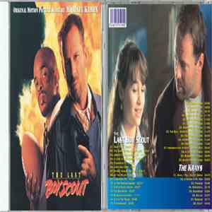 Michael Kamen - The Last Boy Scout (Original Motion Picture Score)