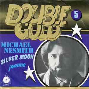 Michael Nesmith - Silver Moon