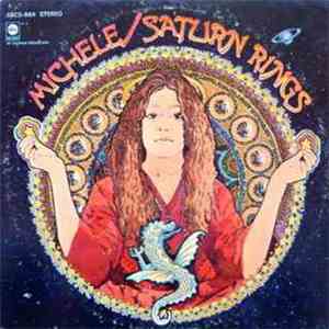 Michele - Saturn Rings