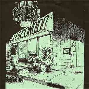 Mitten Spider - Lo Fi Or Die