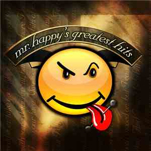 Mr. Happy - Mr. Happy's Greatest Hits