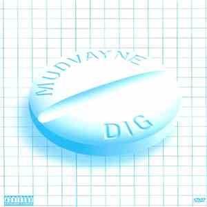 Mudvayne - Dig