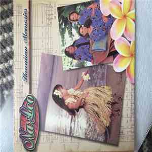 Na Leo - Hawaiian Memories