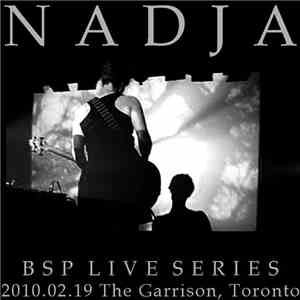 Nadja - 2010-02-19 Toronto