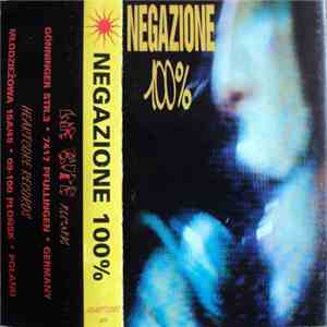 Negazione - 100%