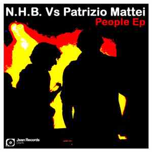 N.H.B. Vs Patrizio Mattei - People Ep