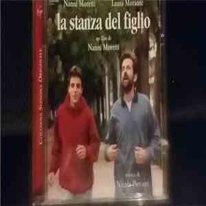 Nicola Piovani - La Stanza Del Figlio (aka The Son's Room)