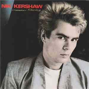 Nik Kershaw - Human Racing